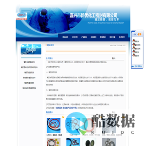 嘉兴市新优化工有限公司