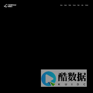 鲸海拾贝科技集团【TAOWHALE】