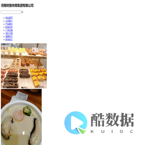 河南财报传媒集团有限公司