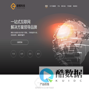 宁夏甜橙科技有限公司