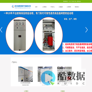 武汉金泰德电气有限公司