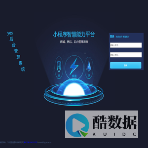 yes管理系统