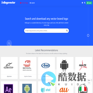 HDLOGO vector (SVG)-Brand logos free to download