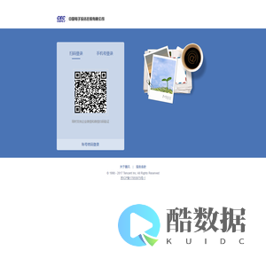 中国电子集团