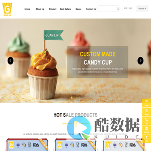 Tulip Baking Cup-Paper Doilies-Cupcake Liners-Cupcake Case-Guangzhou Guanlin Paper Products Co., Ltd.