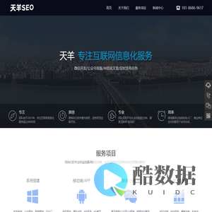 公众号seo矩阵排名
