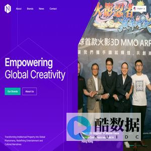 N1 Group, Transforms IP into Premium Merchandise for Anime Enthusiasts