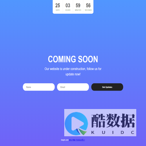 sh0 Coming Soon!