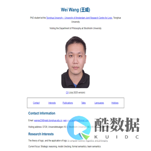 Wei Wang