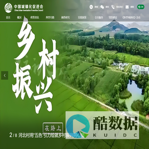 中国城镇化促进会