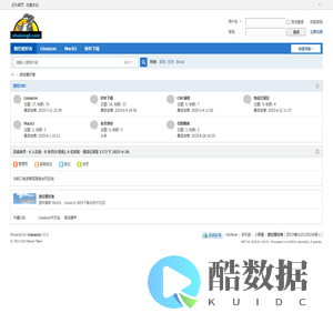linuxcnc -  数控爱好者