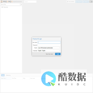 C8P7HP2 - Proxmox Virtual Environment