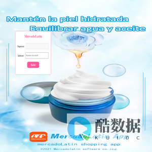MercadoLatin App