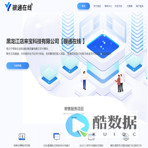 银通在线