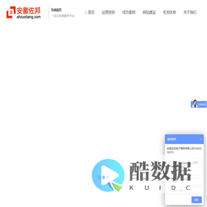 淘宝代运营_天猫代运营_芜湖阿里巴巴代运营公司-安徽佐邦电子商务