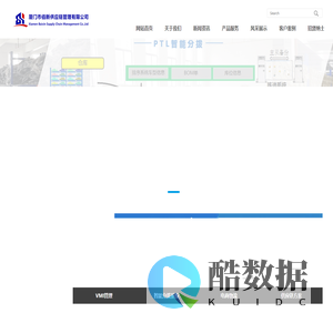 厦门市佰新供应链管理有限公司