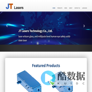 JT lasers Technology. Co.,Ltd.