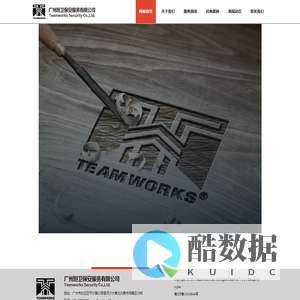 广州坦卫保安服务有限公司