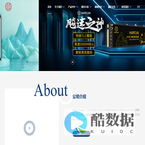 深圳市汉存科技有限公司
