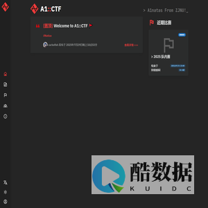 A1::CTF