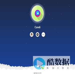 秋叶星空