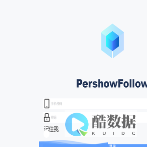 PershowFollow