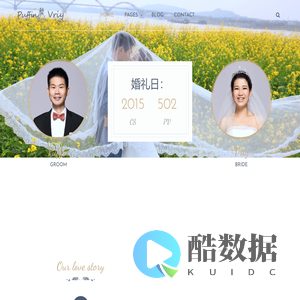 无巧不承姝 – CSPV