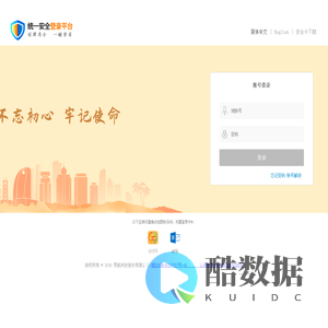 VPN登录平台