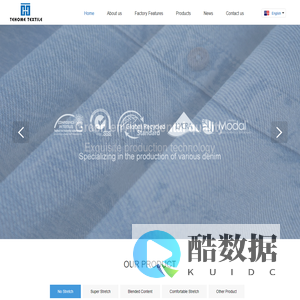 CHANGZHOU TEHOME TEXTILE CO.,LTD.,