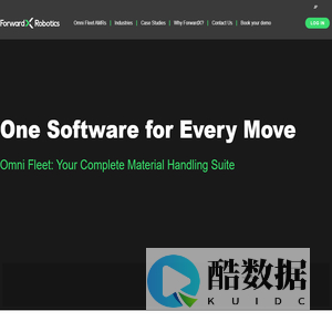 Home - ForwardX Robotics