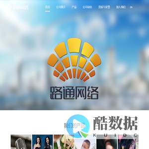 路通网络