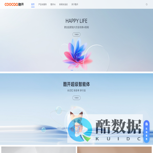 酷开科技