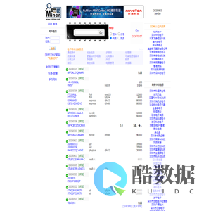 ICminer.com 盛明零件网,集成电路IC专业交易平台,15000万IC货源,芯片技术资料,Parts Search, Datasheets Search, Cross-References Search, and Electronic Components