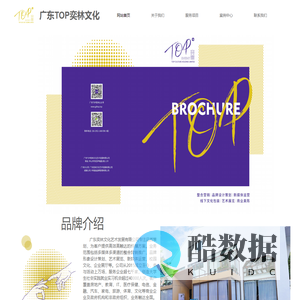 广东TOP奕林文化艺术发展有限公司
