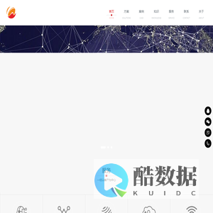 福猛科技