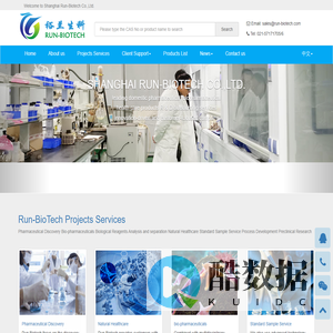 Shanghai Run-BioTech Co.,Ltd.
