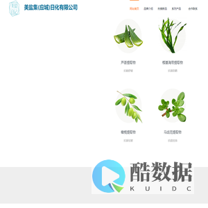 美盐日记