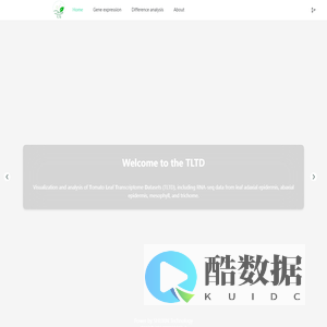 TLTD