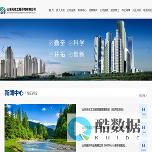 山东天成工程咨询有限公司