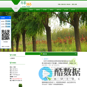 动科畜牧科技-牛羊365