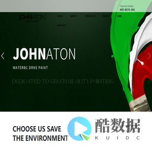 JOHNATON