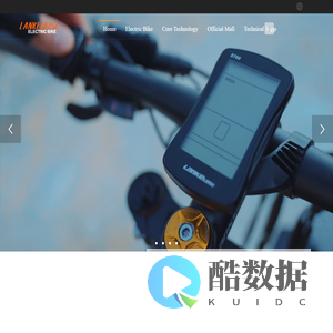 LANKELEISI® Bikes | Fat Tire Electric Bike Folding Ebike