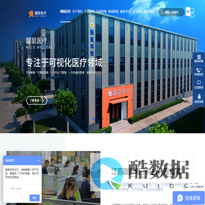 麻醉视频喉镜