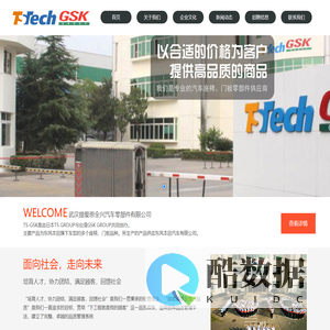 武汉提爱思全兴汽车零部件有限公司
