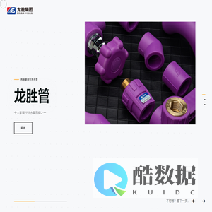 上海龙胜实业有限公司