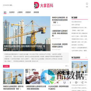 大拿百科