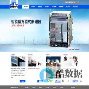 上海静林电气有限公司