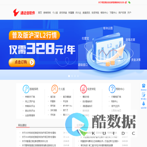 通达信软件