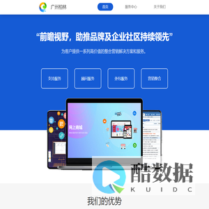 广州柏林信息技术有限公司