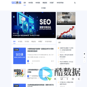 SEO优化_网站优化_seo公司_谷歌网络推广_关键词快速上排名